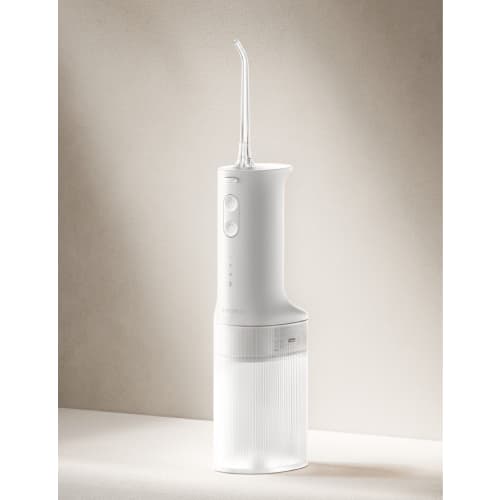 واترجت شستشو دهان و دندان شیائومی میجیا (Xiaomi Mijia Water Flosser 2 MEO705) — تصویر ۵