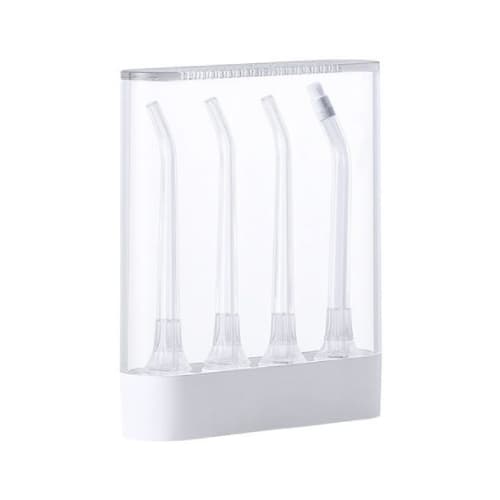 واترجت شستشو دهان و دندان شیائومی میجیا (Xiaomi Mijia Water Flosser 2 MEO705) — تصویر ۲