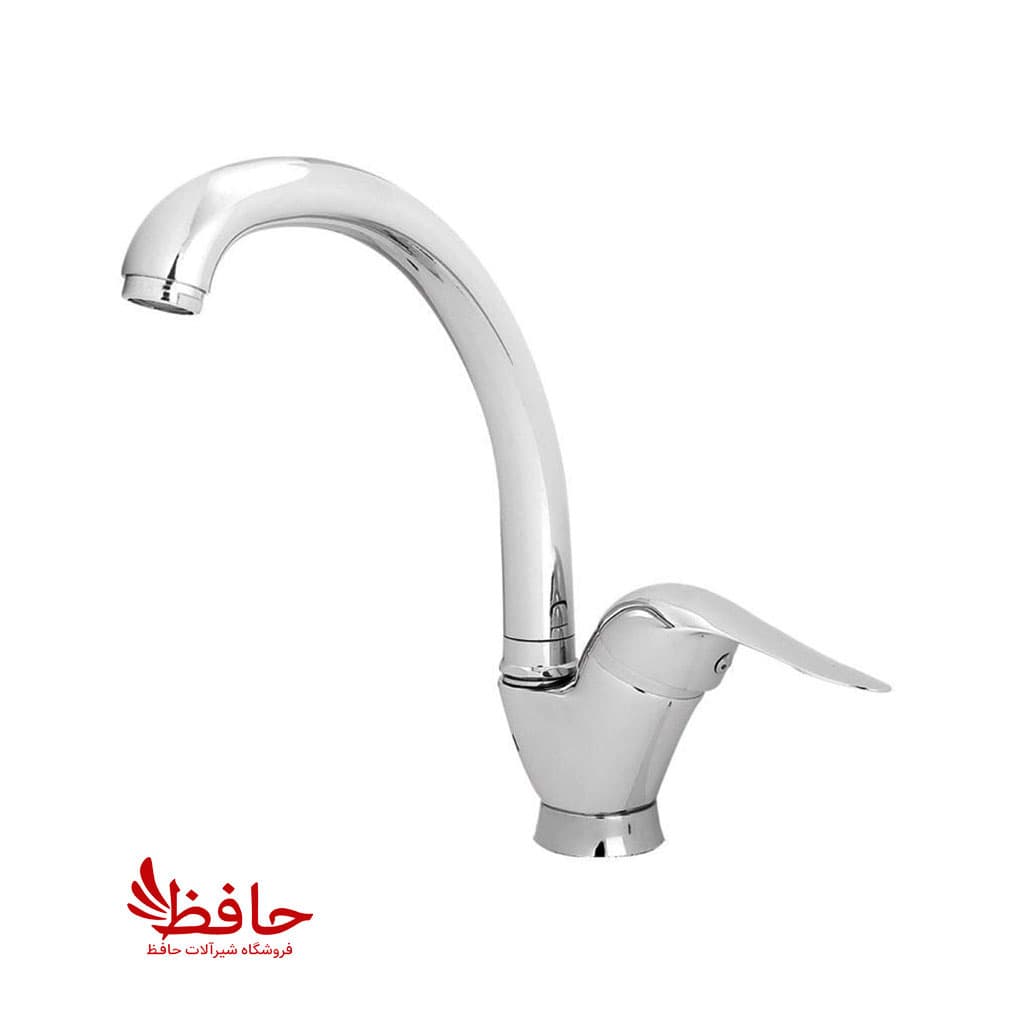 شیر ظرفشویی اقتصادی — تصویر ۲