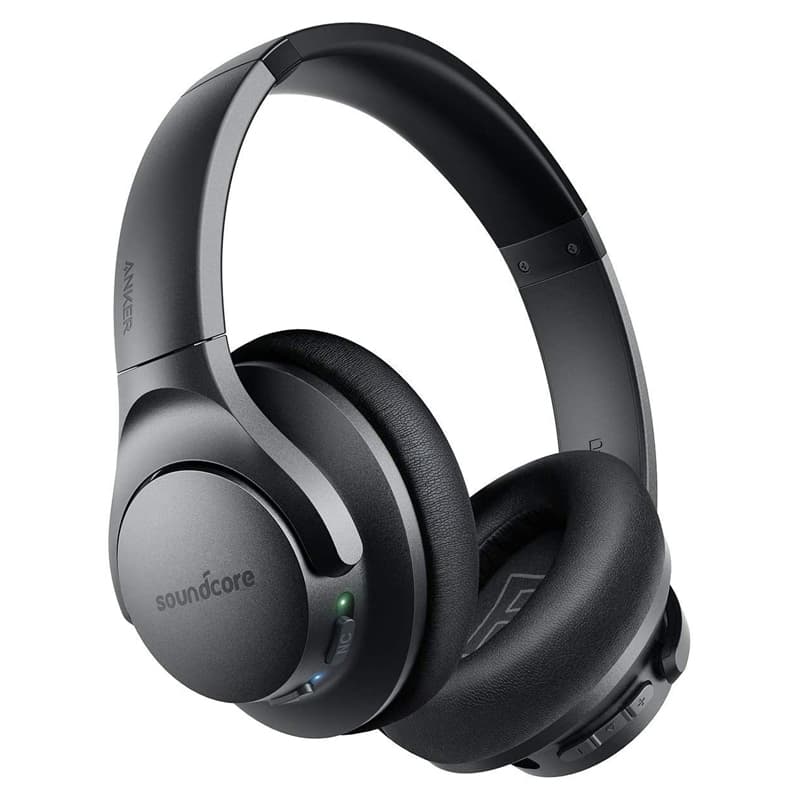 هدفون بلوتوثی انکر لایف کیو 20 آپگرید (Anker soundcore Life Q20 upgraded A3025) — تصویر ۹