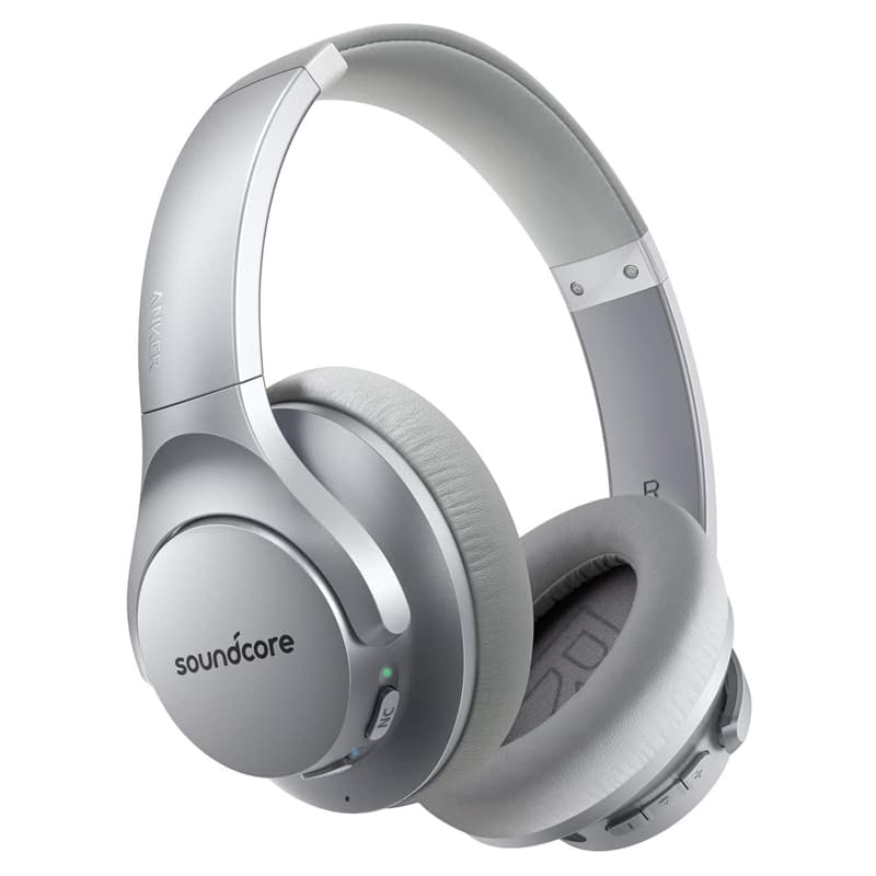 هدفون بلوتوثی انکر لایف کیو 20 آپگرید (Anker soundcore Life Q20 upgraded A3025) — تصویر ۱۰