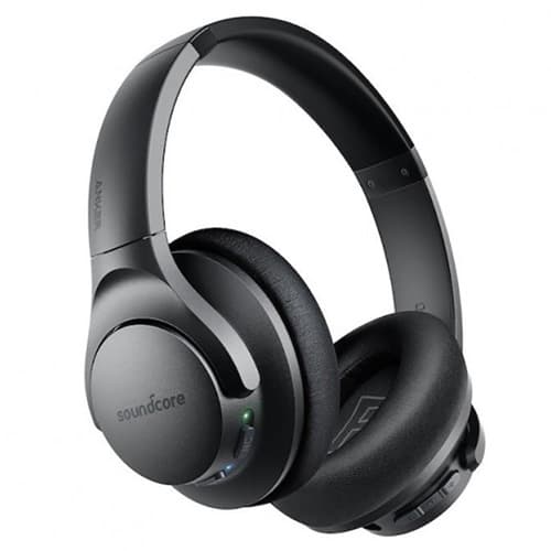 هدفون بلوتوثی انکر لایف کیو 20 آپگرید (Anker soundcore Life Q20 upgraded A3025)