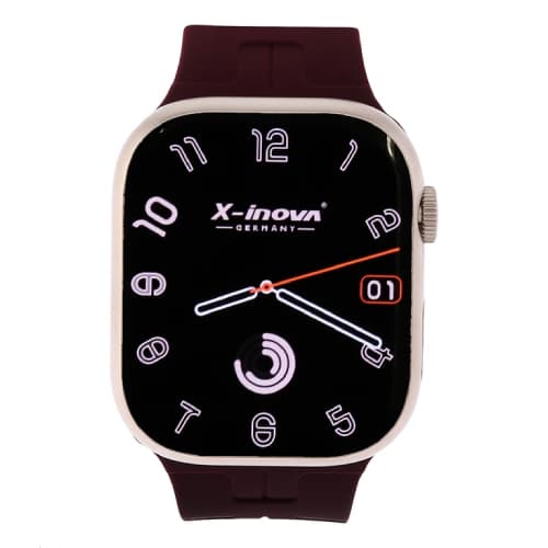 ساعت هوشمند اچ کا 98 پرو پلاس (+HK Watch HK98 PRO)
