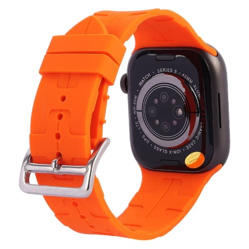 ساعت هوشمند اچ کا 98 پرو پلاس (+HK Watch HK98 PRO) — تصویر ۶