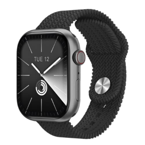 ساعت هوشمند اچ کا 98 پرو پلاس (+HK Watch HK98 PRO) — تصویر ۴