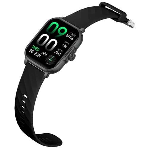 ساعت هوشمند بلک شارک جی تی 3 نئو (Black Shark Watch GT3 NEO) — تصویر ۱۰