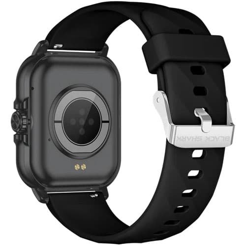 ساعت هوشمند بلک شارک جی تی 3 نئو (Black Shark Watch GT3 NEO) — تصویر ۱۱