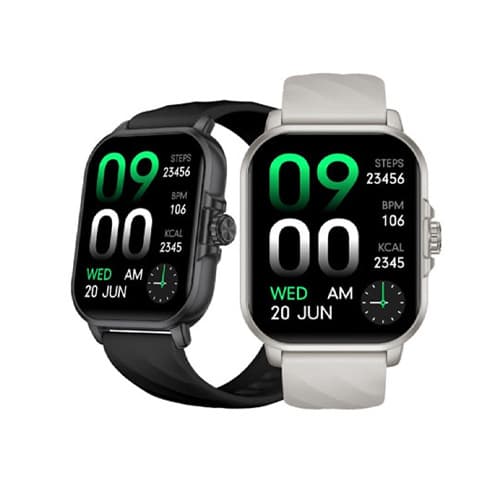 ساعت هوشمند بلک شارک جی تی 3 نئو (Black Shark Watch GT3 NEO) — تصویر ۲