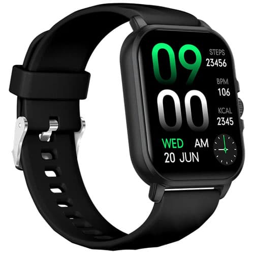 ساعت هوشمند بلک شارک جی تی 3 نئو (Black Shark Watch GT3 NEO) — تصویر ۶