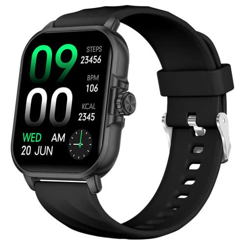 ساعت هوشمند بلک شارک جی تی 3 نئو (Black Shark Watch GT3 NEO)