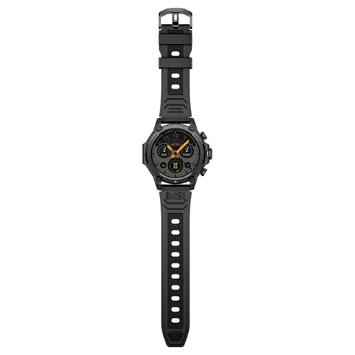 ساعت هوشمند بلک شارک جی اس 3 (Black Shark Watch GS3) — تصویر ۱۱