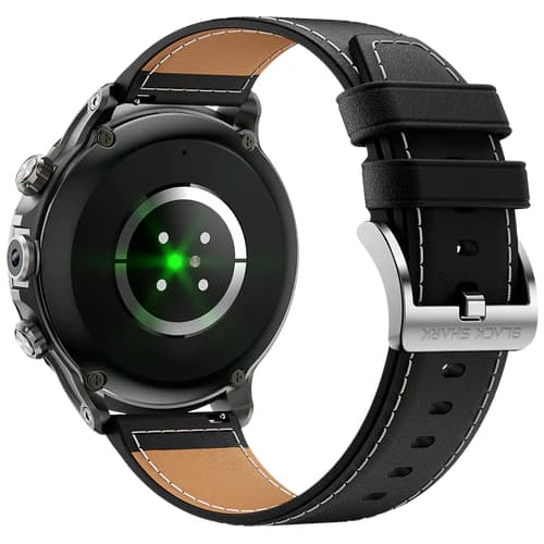 ساعت هوشمند بلک شارک ایکس (Black Shark Watch X) — تصویر ۷