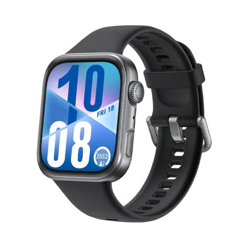 ساعت هوشمند هواوی فیت 4 (Huawei Watch Fit 4) — تصویر ۱۰