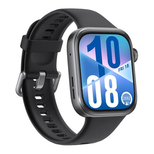 ساعت هوشمند هواوی فیت 4 (Huawei Watch Fit 4) — تصویر ۱۱