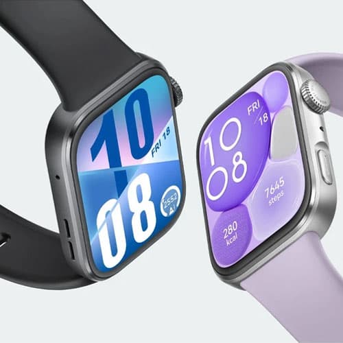 ساعت هوشمند هواوی فیت 4 (Huawei Watch Fit 4) — تصویر ۱۲