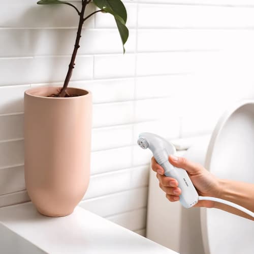 دوش مسافرتی گرین لاین (Green Lion Bidet Pro) — تصویر ۲