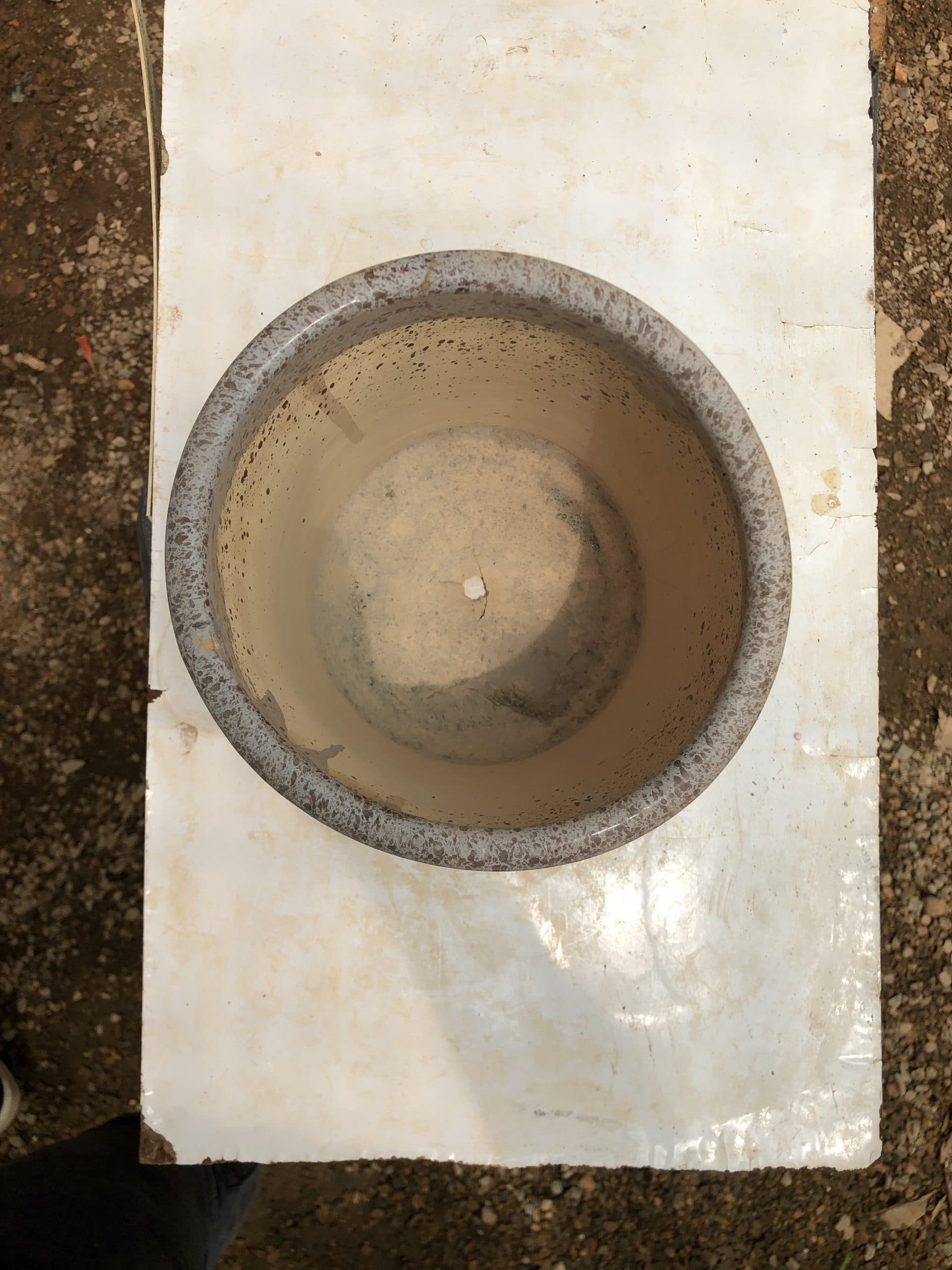 گلدان سرامیکی118 — تصویر ۶