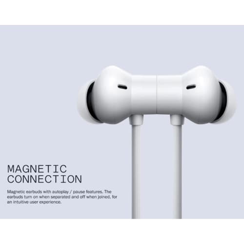 هندزفری گردنی بلوتوثی ناتینگ نک بند پرو (Nothing CMF NECKBAND PRO) — تصویر ۸