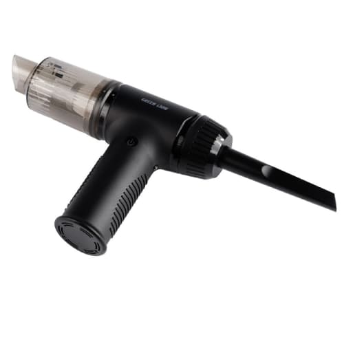 جارو شارژی و دمنده گرین لاین (Green Lion 2 in 1 Wireless Vacuum Cleaner & Dust Blower) — تصویر ۹