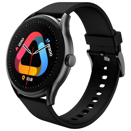 ساعت هوشمند شیائومی کیو سی وای جی تی (QCY Watch GT) — تصویر ۸