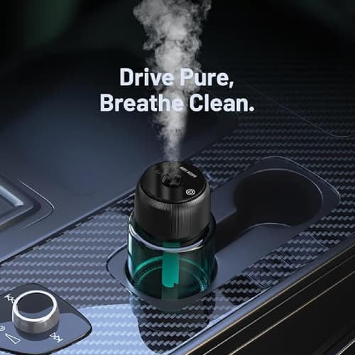خوشبو کننده هوای گرین لاین 160 میلی لیتر (Green Lion Fragrance Air Diffuser 160mL) — تصویر ۲