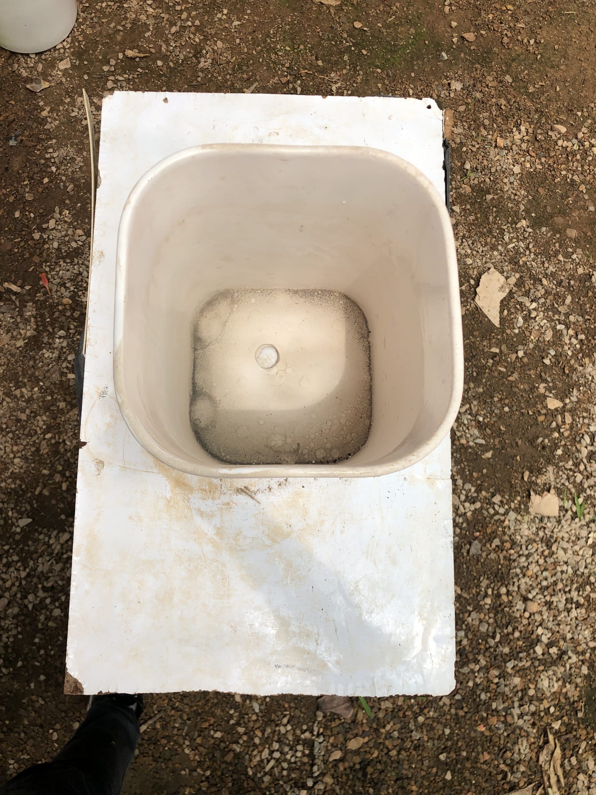 گلدان سرامیکی140 — تصویر ۵