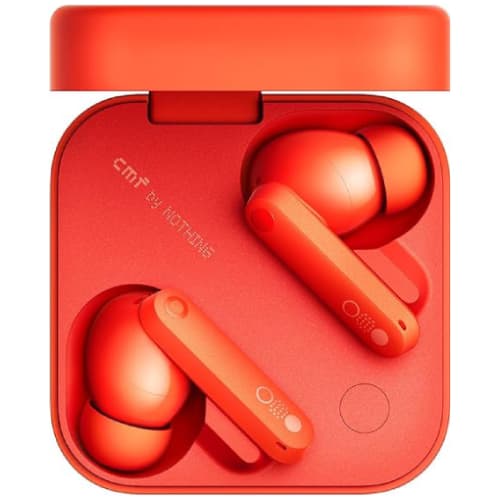 هندزفری بلوتوثی ناتینگ بادز پرو 2 (Nothing CMF Buds Pro 2) — تصویر ۴