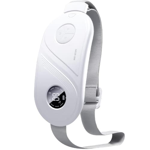ماساژور و پد گرمکننده قاعدگی گرین لاین (Green Lion Menstrual Heating Massager GL-MH5) — تصویر ۸