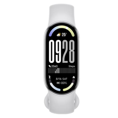 مچبند هوشمند شیائومی می بند 10 (Xiaomi Smart Mi Band 10) — تصویر ۱۲