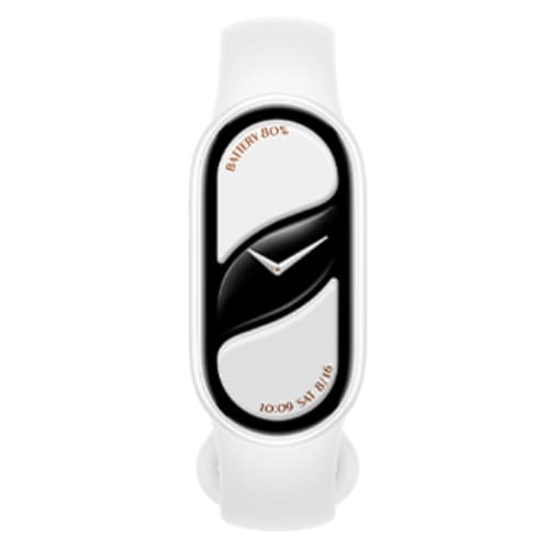 مچبند هوشمند شیائومی می بند 10 (Xiaomi Smart Mi Band 10) — تصویر ۱۰