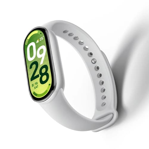 مچبند هوشمند شیائومی می بند 10 (Xiaomi Smart Mi Band 10) — تصویر ۶
