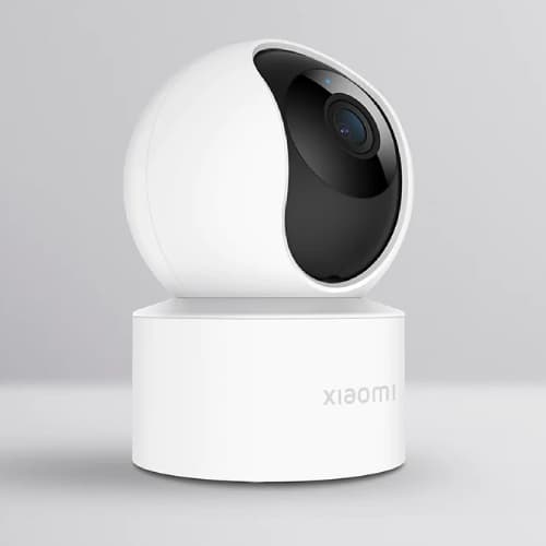 دوربین نظارت محیط هوشمند شیائومی (Xiaomi Smart Camera C200) — تصویر ۷