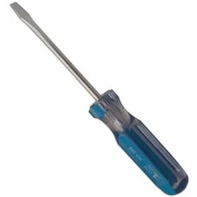 پیچ گوشتی 6*125 کریستالی نولان