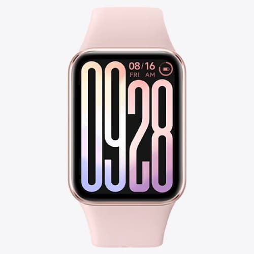 ساعت هوشمند شیائومی بند 9 پرو (Xiaomi Band 9 Pro) — تصویر ۱۱