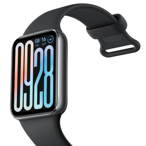 ساعت هوشمند شیائومی بند 9 پرو (Xiaomi Band 9 Pro) — تصویر ۸