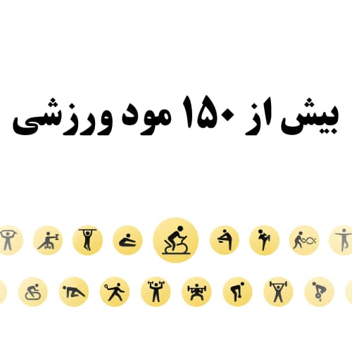 ساعت هوشمند شیائومی بند 9 پرو (Xiaomi Band 9 Pro) — تصویر ۷