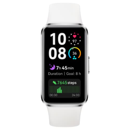 ساعت هوشمند هواوی بند 10 (Huawei Band 10) — تصویر ۱۰