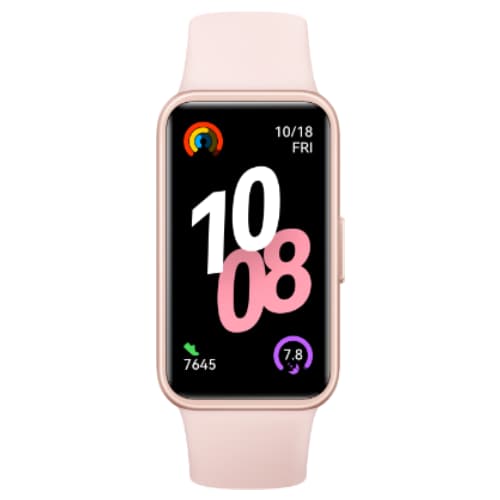 ساعت هوشمند هواوی بند 10 (Huawei Band 10) — تصویر ۱۱