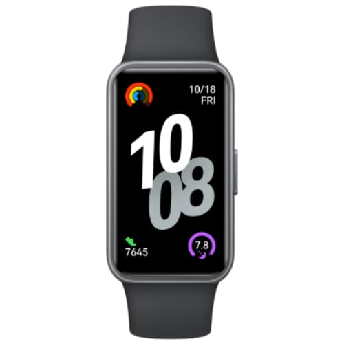 ساعت هوشمند هواوی بند 10 (Huawei Band 10) — تصویر ۹