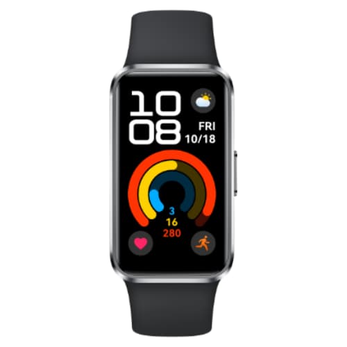 ساعت هوشمند هواوی بند 10 (Huawei Band 10) — تصویر ۱۲
