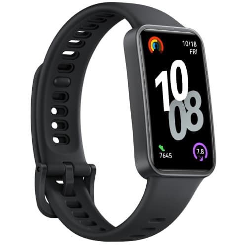 ساعت هوشمند هواوی بند 10 (Huawei Band 10) — تصویر ۵