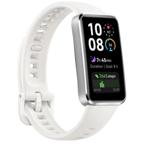 ساعت هوشمند هواوی بند 10 (Huawei Band 10) — تصویر ۷