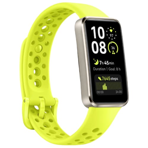 ساعت هوشمند هواوی بند 10 (Huawei Band 10) — تصویر ۶