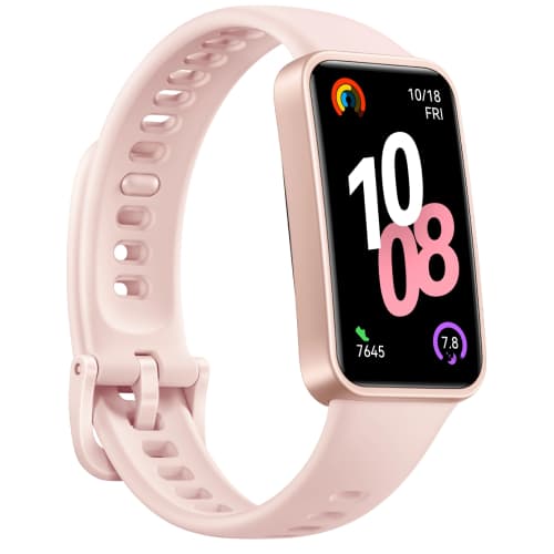 ساعت هوشمند هواوی بند 10 (Huawei Band 10) — تصویر ۸