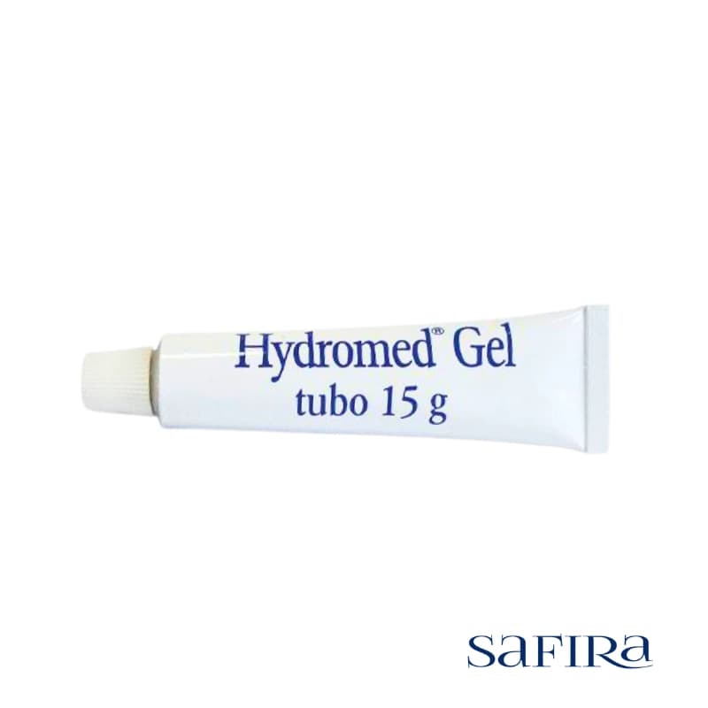 هیدروژل دبرید یوروفارم | Hydromed Gel Eurofarm — تصویر ۴