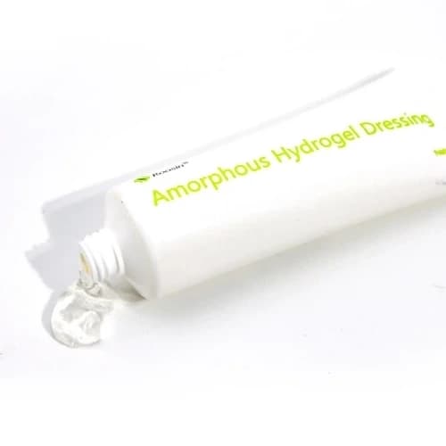 پماد هیدروژل آمورف روزین ( Roosin HydroGel ) — تصویر ۲