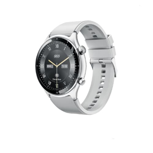 ساعت هوشمند شیائومی کیو سی وای اکتیو جی تی (QCY Watch Active GT) — تصویر ۱۰