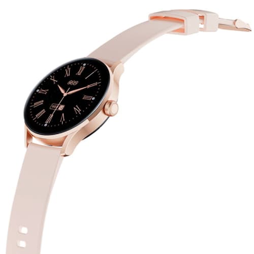 ساعت هوشمند شیائومی کیو سی وای الایت (QCY Watch Elite) — تصویر ۱۰
