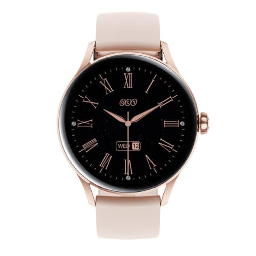 ساعت هوشمند شیائومی کیو سی وای الایت (QCY Watch Elite)