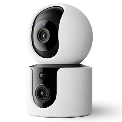 دوربین نظارت محیط هوشمند شیائومی (Xiaomi Smart Camera C300 Dual) — تصویر ۱۰